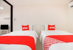 寝室 6 Shady 32 Hotel