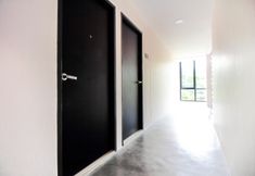 共用スペース 7 Shady 32 Hotel