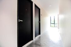 共用スペース Shady 32 Hotel