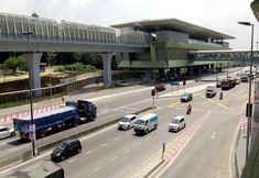Nearby View and Attractions 5 Dsara sentral direct link mrt 6min to  SB hospital