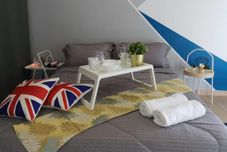 Bilik Tidur Dsara sentral direct link mrt 6min to SB hospital