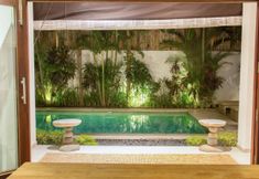 Swimming Pool 3 Villa Lumina B by ecommerceloka