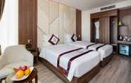 Phòng ngủ 6 Senia Hotel Nha Trang