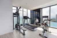 Fitness Center Senia Hotel Nha Trang