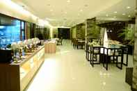 ร้านอาหาร GT Hotel Bacolod