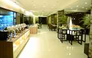 Restaurant 5 GT Hotel Bacolod