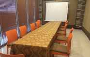 Ruangan Fungsional 7 GT Hotel Bacolod