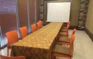 Functional Hall 7 GT Hotel Bacolod