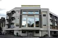 Exterior GT Hotel Bacolod
