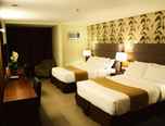 BEDROOM GT Hotel Bacolod