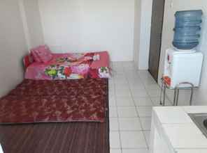 Bilik Tidur 4 Saphire Syari'ah Apartement Gateway Ahmad Yani