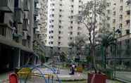 Ruang Umum 7 Saphire Syari'ah Apartement Gateway Ahmad Yani