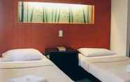 Kamar Tidur 5 The Hostelry