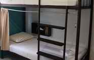 Bedroom 6 The Hostelry