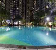 Swimming Pool 5 Saliza Suite Apartment - Vinhomes Central Park