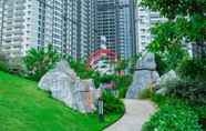 Bangunan 6 Saliza Suite Apartment - Vinhomes Central Park