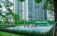 Luar Bangunan 3 Saliza Suite Apartment - Vinhomes Central Park