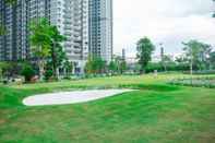 Common Space Saliza Suite Apartment - Vinhomes Central Park