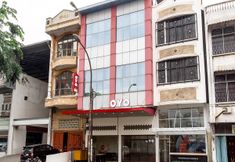 Bên ngoài 7 Collection O Medan City Center Near Rsud Dr Pirngadi Formerly Tmj Guest House