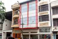 Exterior Super OYO 1457 Tmj Guest House