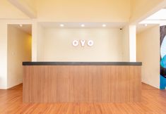 Sảnh chờ 3 Collection O Medan City Center Near Rsud Dr Pirngadi Formerly Tmj Guest House