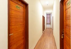 Khu vực công cộng 6 Collection O Medan City Center Near Rsud Dr Pirngadi Formerly Tmj Guest House