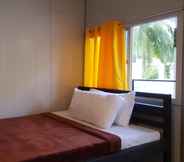 Kamar Tidur 2 Dormitels.ph Siargao