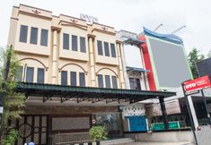 外観 3 OYO 1585 Ring Road Residence