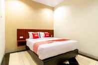 Kamar Tidur OYO 1585 Ring Road Residence