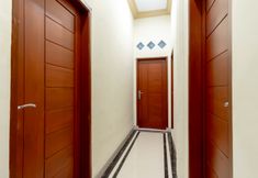 共用スペース 7 OYO 1585 Ring Road Residence