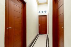 共用スペース OYO 1585 Ring Road Residence