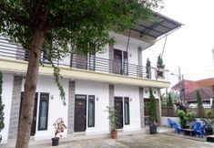 外観 4 Carofin Guest House