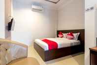 Bilik Tidur Carofin Guest House