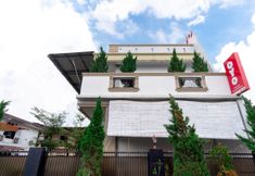 外観 5 Carofin Guest House