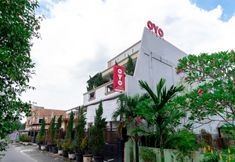 外観 3 Carofin Guest House