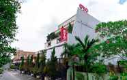 Bangunan 3 Carofin Guest House