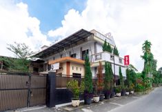 外観 2 Carofin Guest House