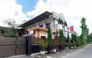 Bangunan 2 Carofin Guest House