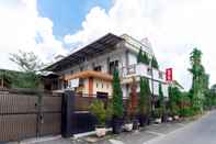 Bangunan Carofin Guest House