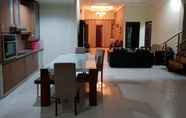 Kamar Tidur 3 Orchid Boutique Villa 2