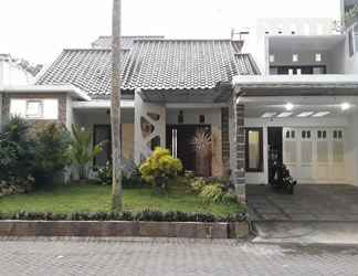 Bangunan 2 Orchid Boutique Villa 2