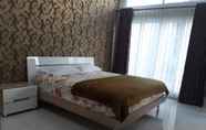 Kamar Tidur 7 Orchid Boutique Villa 2