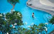 Swimming Pool 3 Sheraton Bandung Hotel & Towers