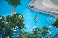 Swimming Pool Sheraton Bandung Hotel & Towers