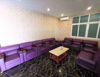 Sảnh chờ 2 Azumaya Lavender Hotel