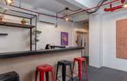 Lobi 7 Draper Startup House for Entrepreneurs Manila