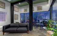 Bar, Cafe and Lounge 3 Draper Startup House for Entrepreneurs Manila