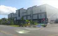 Bangunan 2 Ants Hotel