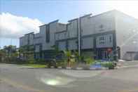 Bangunan Ants Hotel