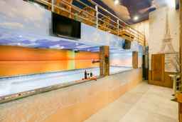 Caroline Hostel, THB 358.94